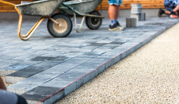 Best Concrete Paver Driveway  in Buffalo, MO