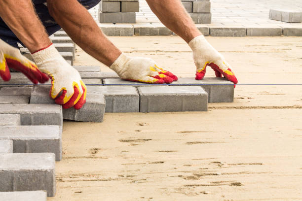 Trusted Buffalo, MO Driveway Pavers Experts
