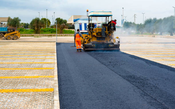 Best Local Driveway Pavers  in Buffalo, MO