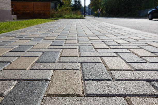 Commercial Driveway Pavers in Buffalo, MO