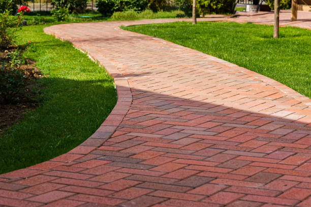Best Affordable Driveway Paving  in Buffalo, MO