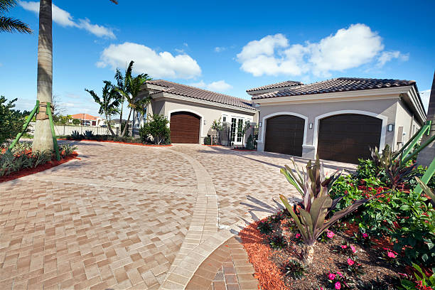 Best Commercial Driveway Pavers  in Buffalo, MO