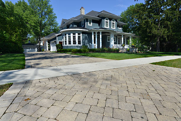 Best Driveway Paving Near Me  in Buffalo, MO